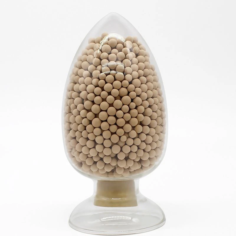 Què és Molecular Sieve Desiccant