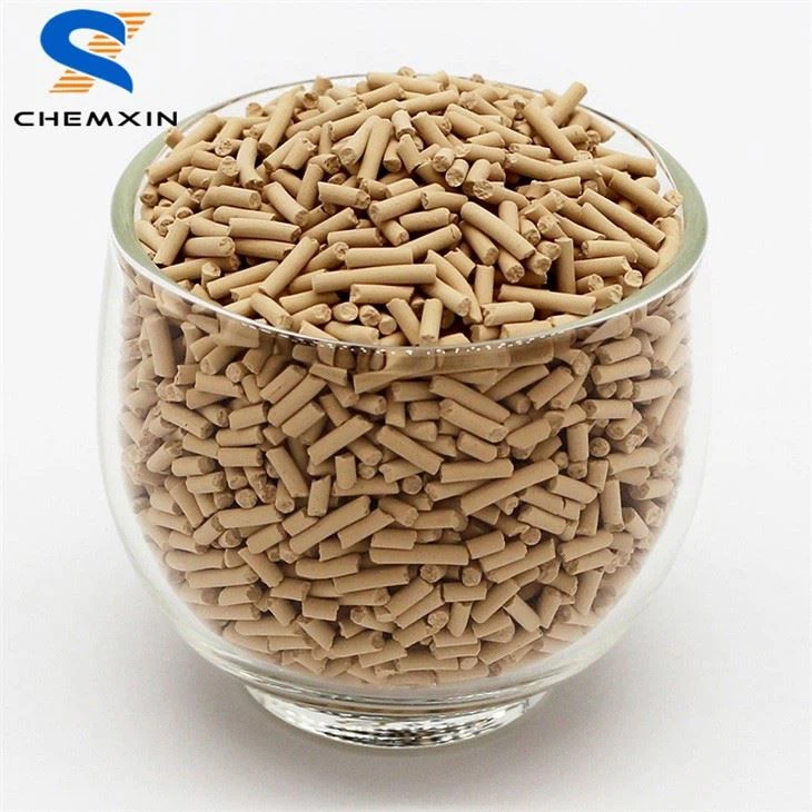 3A Molecular Sieve Balls For Natural Gas Dehydration